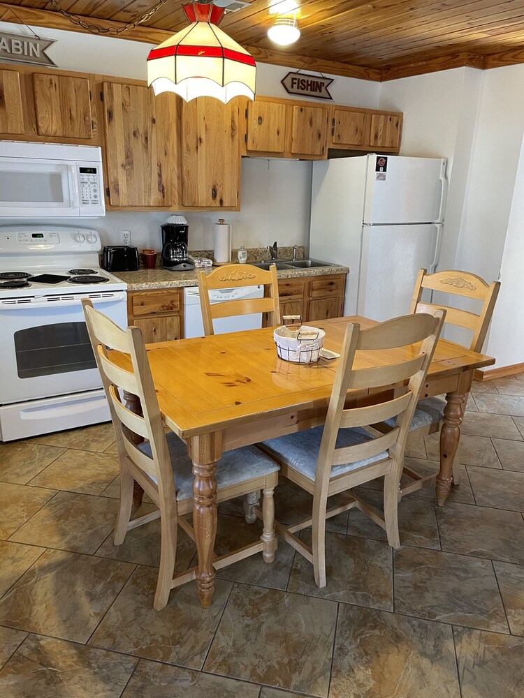 Crown Point Resort - photo 54