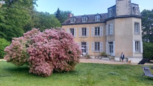 La Lande — hotel in Saint-Thegonnec