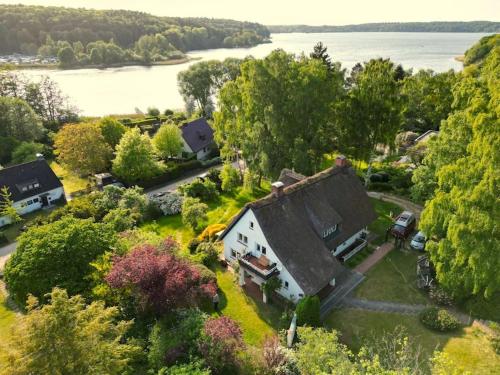 Landhuus Stender — 4-Star Luxury Hotel in Eutin, Germany