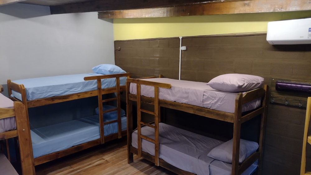 Hostel Sudaka — Garupa — photo 4