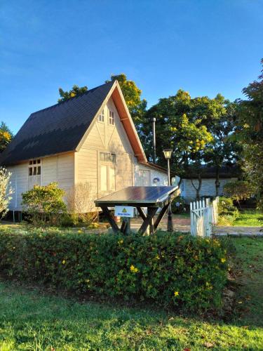 Antares Rural - last minute hotel in El Rosal