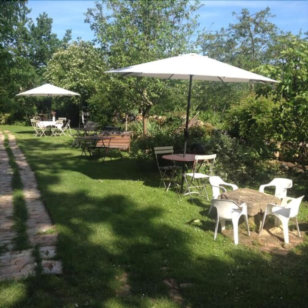 La Thibaude — Livry-Gargan — photo 2