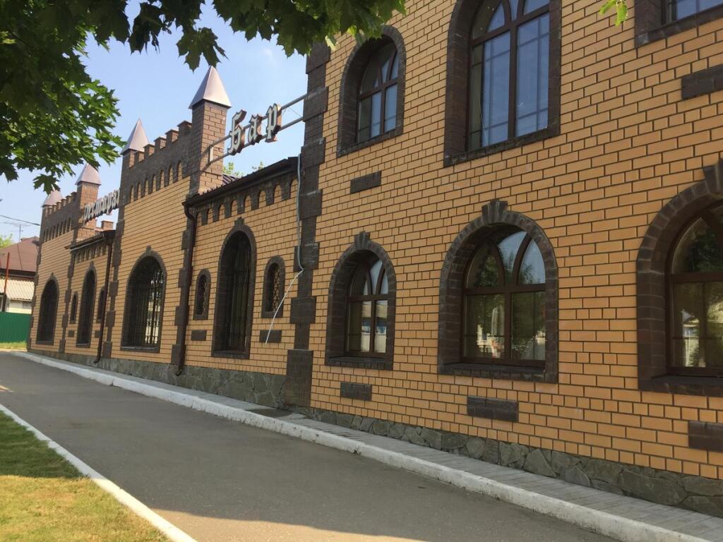 Hotel Kareta - last minute hotel in Atkarsk