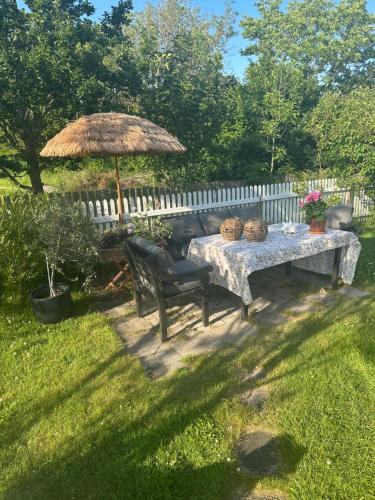 Villa Salt — 4-Star Luxury Hotel in Tjome, Norway