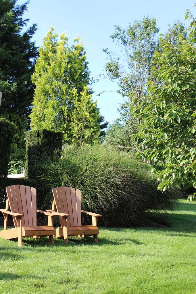 The Garden City Hotel - photo 5