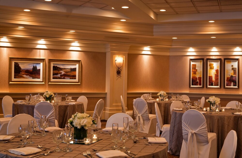 Red Lion Hotel Albany - photo 19