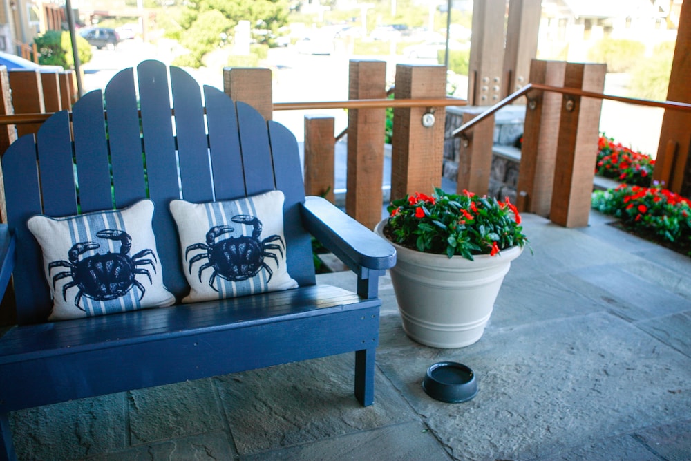 The Ocean Lodge - photo 67