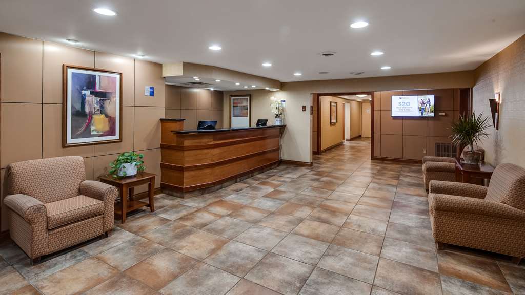 Best Western Lapeer Inn - photo 3