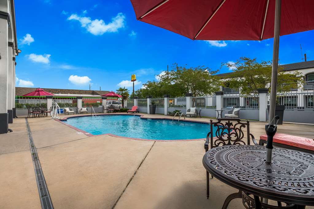 Best Western La Place Inn - photo 30