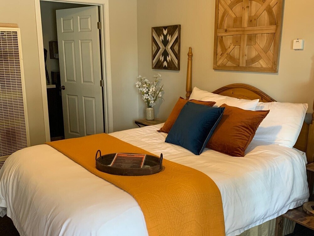 Aerie Lodge - photo 17
