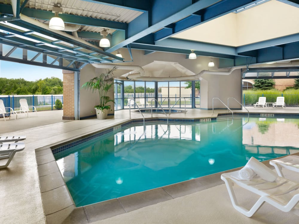 Holiday Inn Hotel & Suites Council Bluffs I 29 by IHG - photo 33