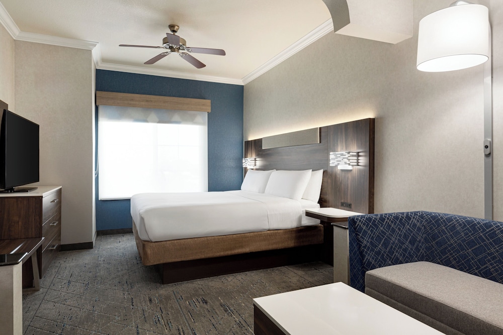 Holiday Inn Express and Suites Bakersfield Central by IHG - photo 12