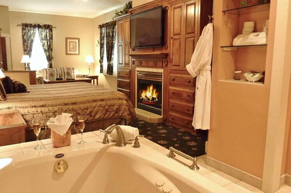 Victoria Resort and Bed & Breakfast - photo 2
