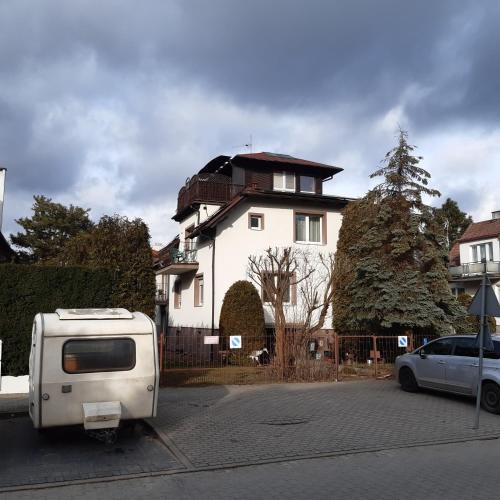 Pokoje blisko plaży in Gdansk, Poland