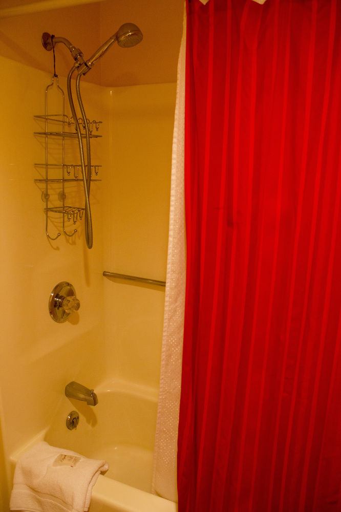 Marina Cay Resort - photo 25