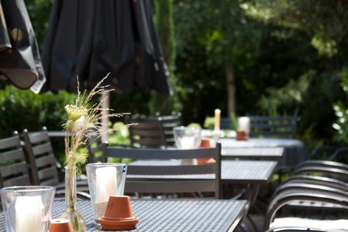 Linde Restaurant & Hotel — Wiesloch — photo 5