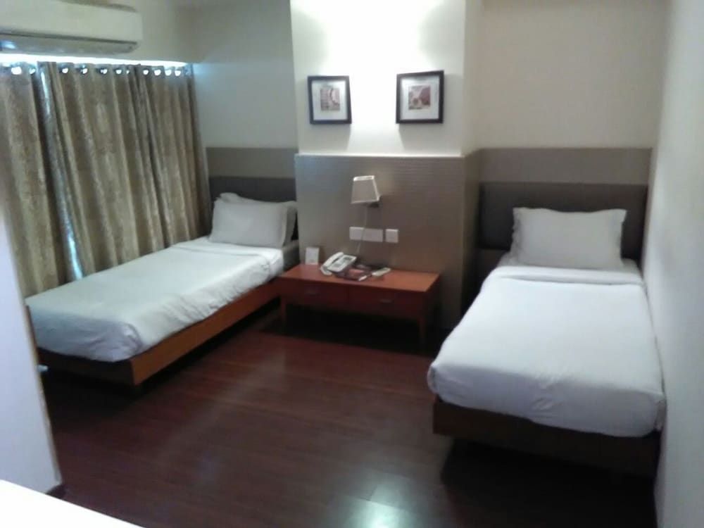 Hotel Kells — Ahmedabad — photo 4