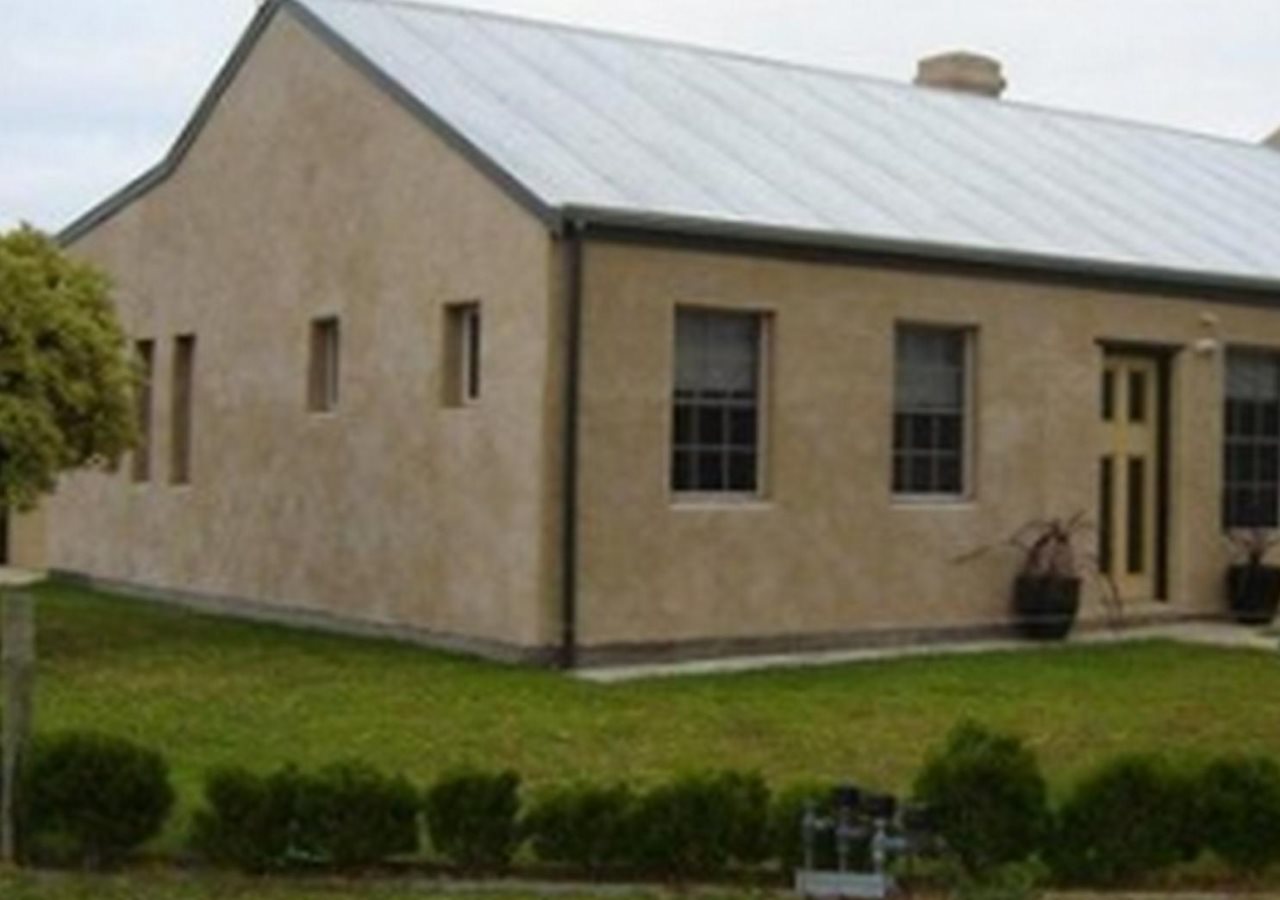 Arches Spa Apartments — 4-Star Luxury Hotel in Robe, Australia