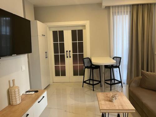 Camelia 4 Brand new 1 1 on Cleopatra — 4-Star Luxury Hotel in Alanya, Turkey