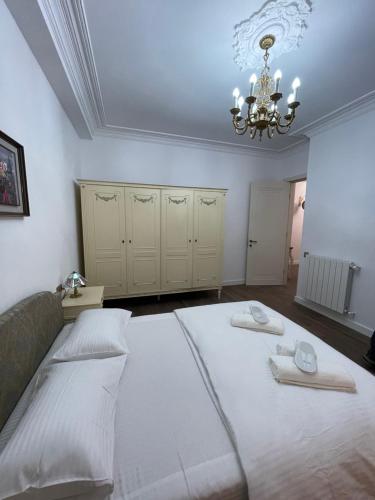 Picasso Apartment Kutaisi