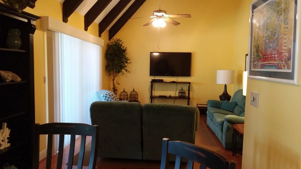Golf Course By Seascape Resort - photo 89