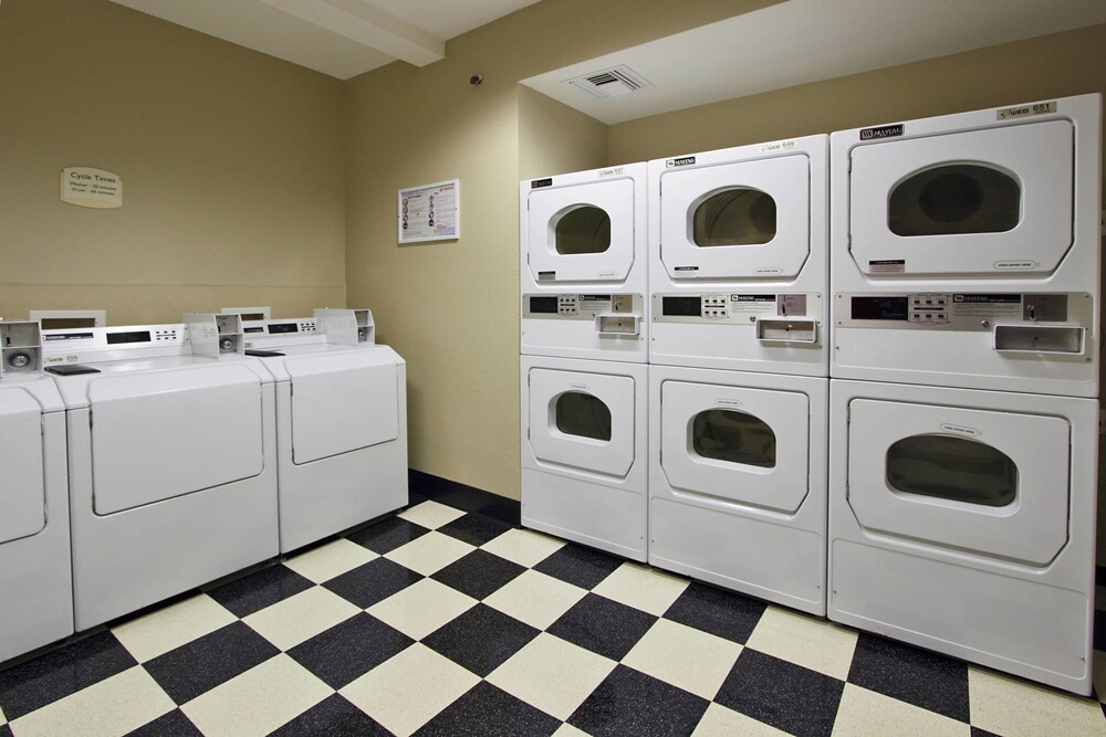 TownePlace Suites by Marriott San Jose Campbell - photo 9