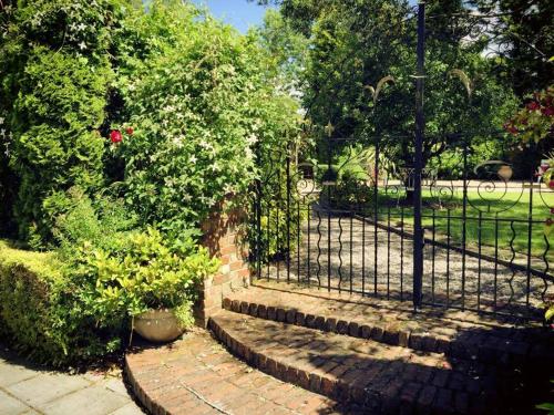 Meifod Country House Hotel in Caernarfon, United Kingdom