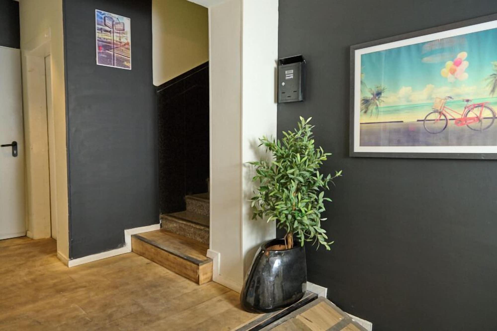 H7 Tlv - last minute hotel in Tel Aviv