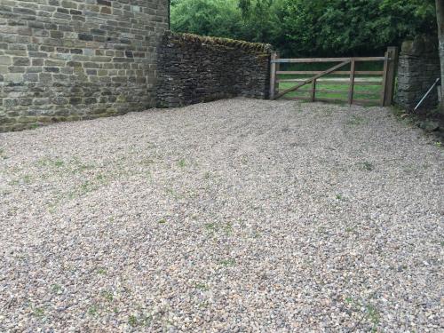 Sunnyside Cottage Hutton Le Hole Northyorkshire