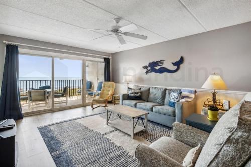 Nautical Oceanfront Condo — 4-Star Luxury Hotel in Fernandina Beach, United States