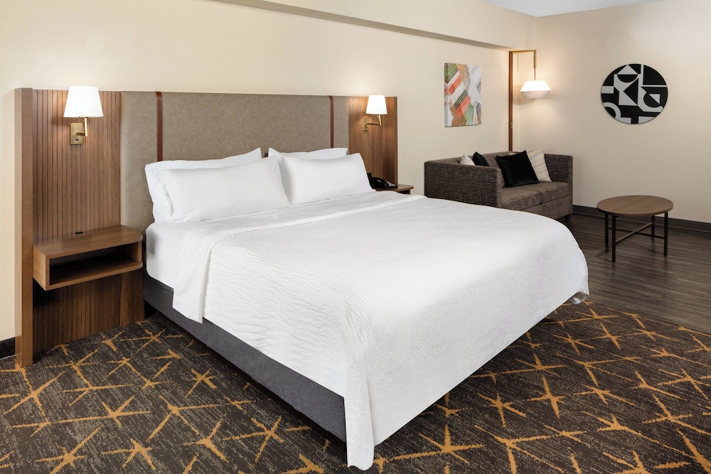 Holiday Inn Hotel & Suites Springfield I 44 by IHG - photo 14