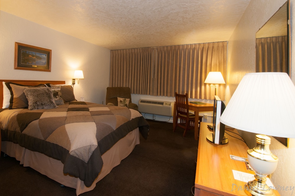 Venture Inn - photo 6