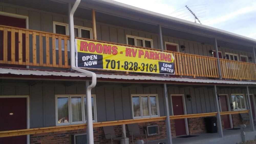 Motel Alexander - photo 20