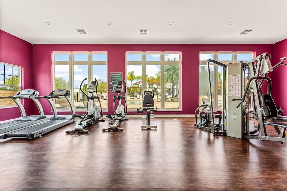 Beautiful 4 Br at West Lucaya Resort WL8979 - photo 53