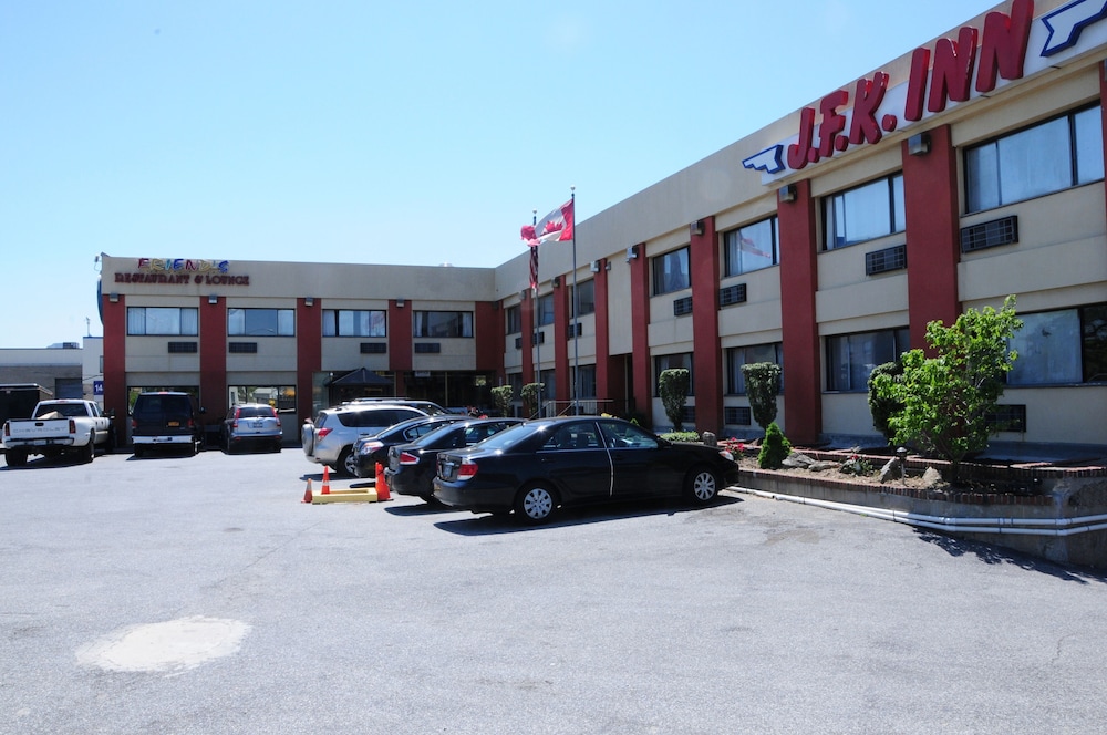 Jfk Inn - photo 36