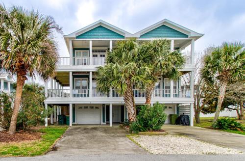 Carolina Rose by Carolina Beach Realty in Kure Beach, United States