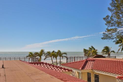 La Casa AMI Beachside — 4-Star Luxury Hotel in Holmes Beach, United States