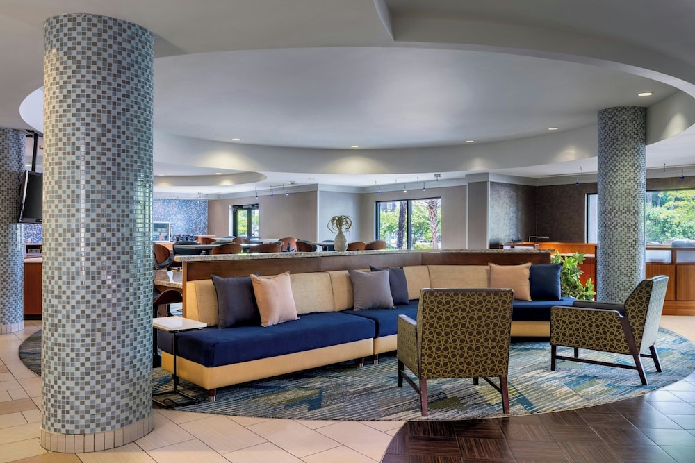 SpringHill Suites by Marriott Charleston N. Ashley Phosphate - photo 7