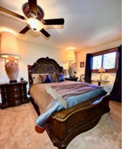 Sundance Suite Prairie Rose B&B - photo 7