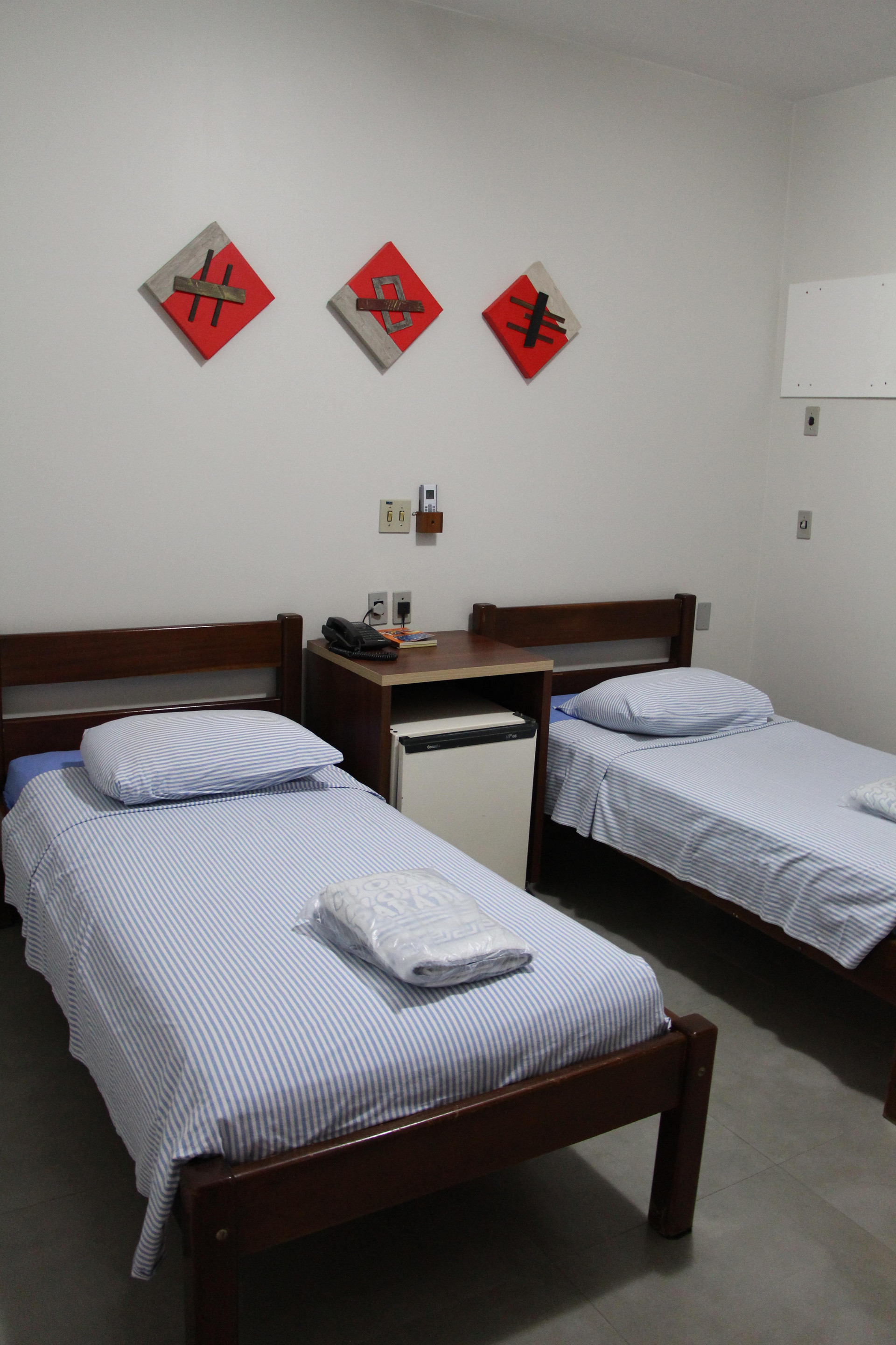 Paradise Hotel — Campo Grande — photo 5