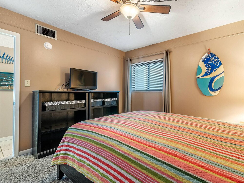 Gulf Tower by Bender Vacation Rentals - photo 16