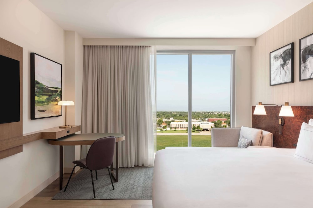 Doubletree By Hilton Abilene Downtown Convention C - photo 14