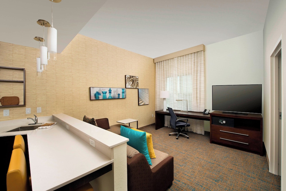Residence Inn Miami Airport West Doral - photo 20