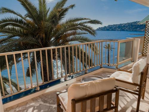 Soleil Riviera Apartament Cote D Azur — Roquebrune Cap Martin