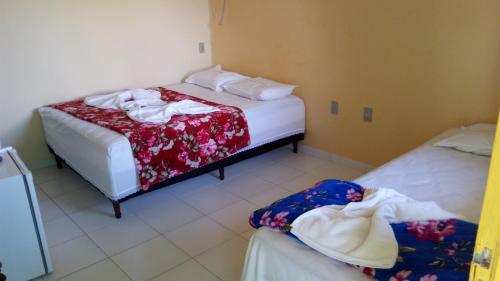 Encantos Pousada - carbon neutral hotel in Esplanada