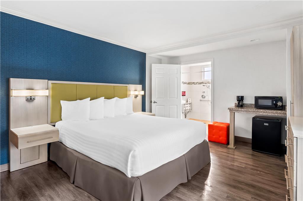 SureStay Hotel by Best Western Santa Monica - photo 11