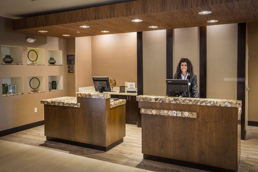 Homewood Suites by Hilton Charlotte Ballantyne NC - photo 7