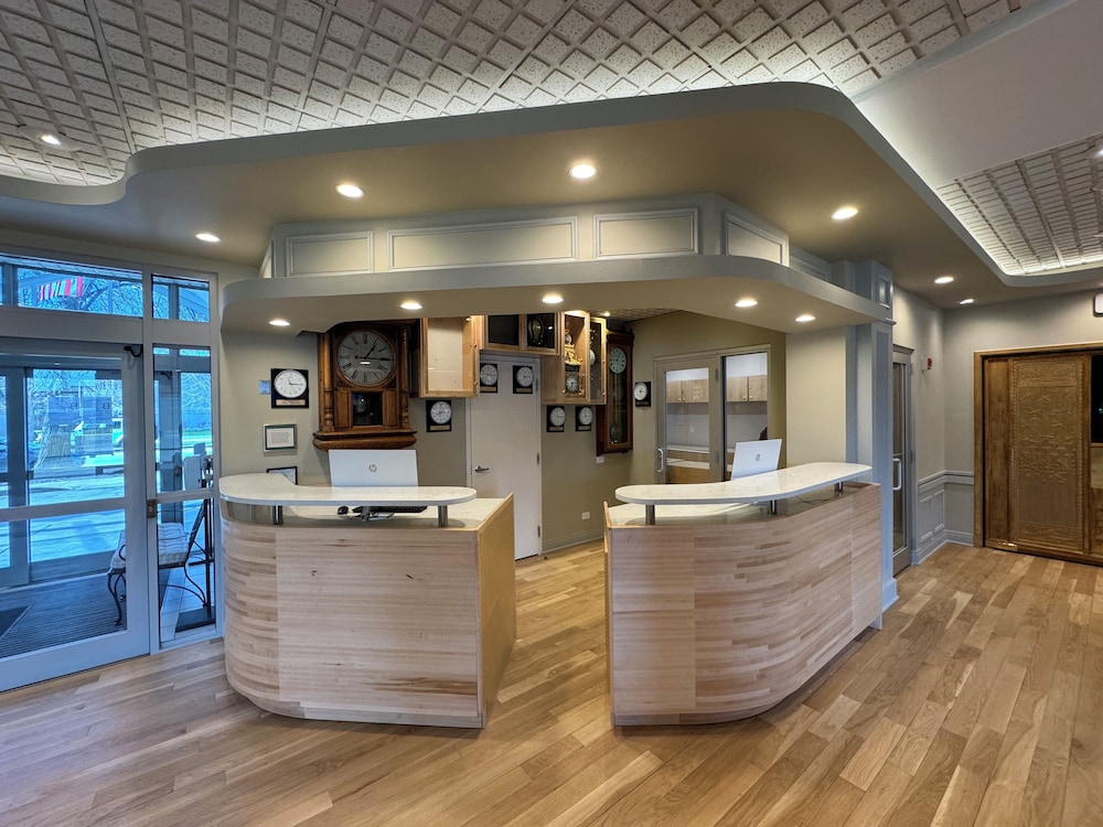The Gem Museum Suites - photo 3