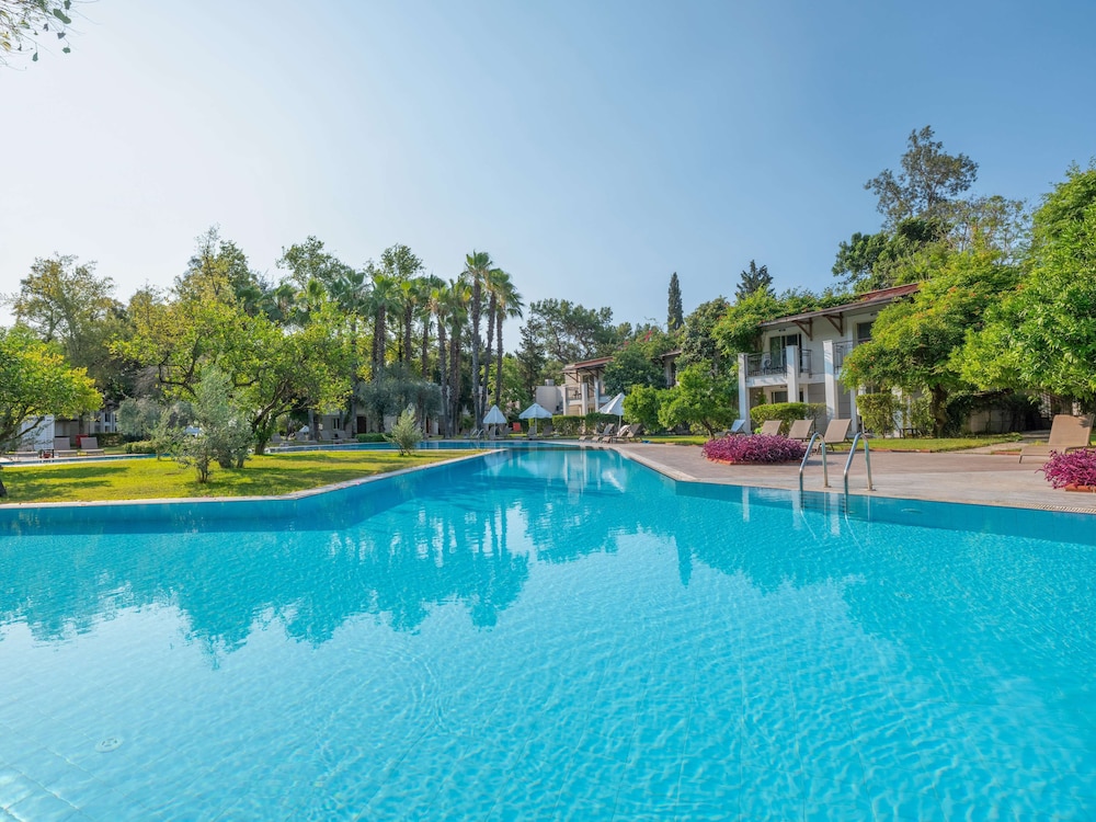 Sherwood Exclusive Kemer in Kemer, Turkey