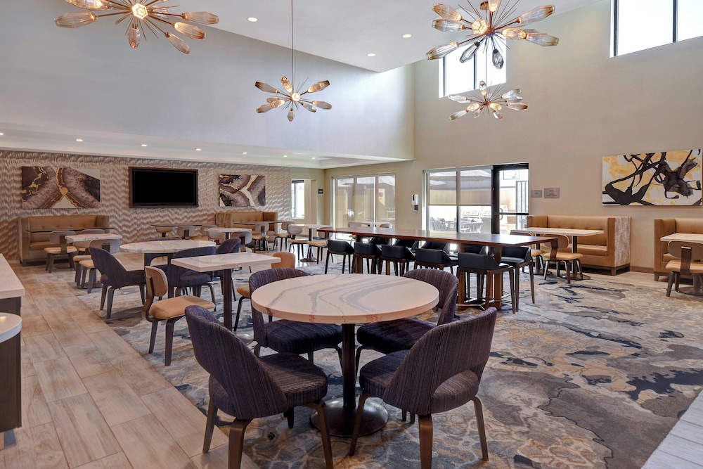 Fairfield Inn & Suites Las Vegas Airport South - photo 36